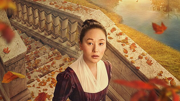 Fin�le Bridgertonov�ch je tu