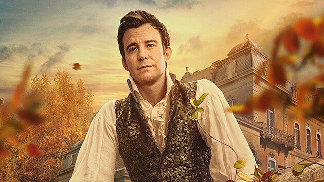 Fin�le Bridgertonov�ch je tu