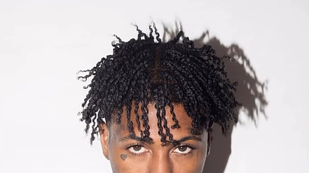 Rapper NBA YoungBoy m� u� t�in�ct�ho potomka