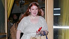 Katherine Short