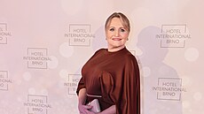 Ples v Intru 2026: Regina �andová