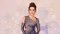 Ples v Intru 2026: Eva Decastelo