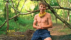 Leo� si na Viviane v��í.