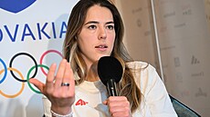 Petra Vlhová