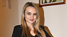 Dorazila i Denisa Melvaldová z Bacheloru.