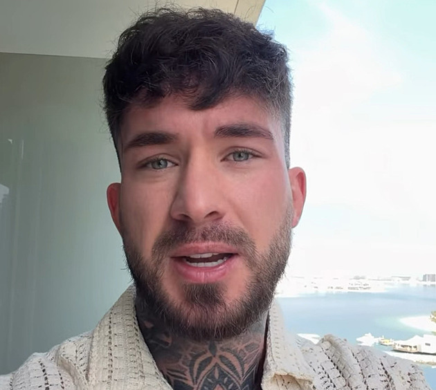 Influenceři v Dubaji pod palbou: Jedni slyší výbuchy, druzí tvrdí, že média přehánějí