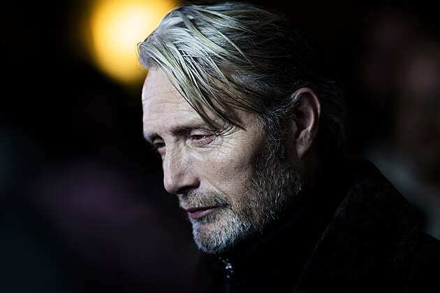 Mads Mikkelsen