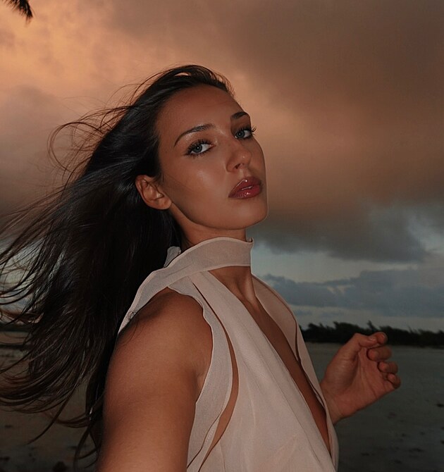 Charlotte Ella Gottov�