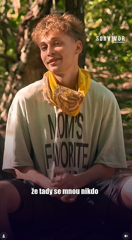 Leo� Svoboda alias ro���k Svob�k