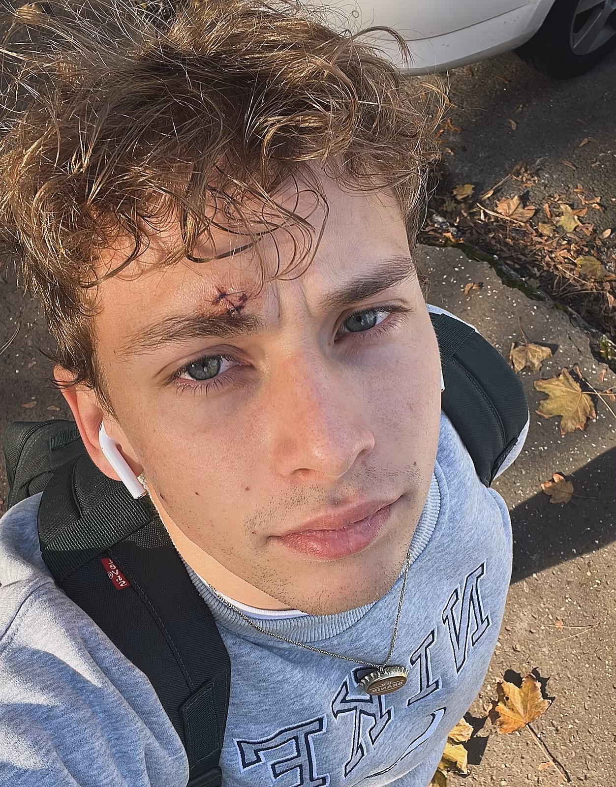 Leo� Svoboda alias ro���k Svob�k