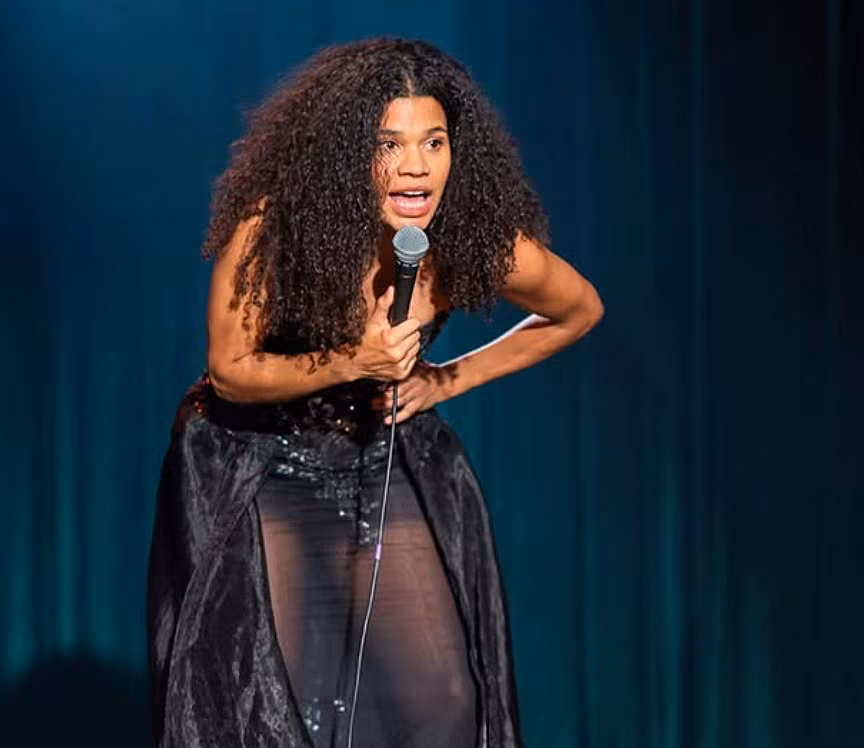 Bianca Cristovao promluvila o �ivot� v USA