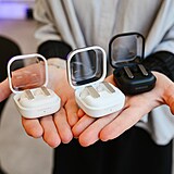 Galaxy Buds4: sluch�tka s AI, lep��m ANC a designem