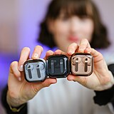 Galaxy Buds4: sluch�tka s AI, lep��m ANC a designem