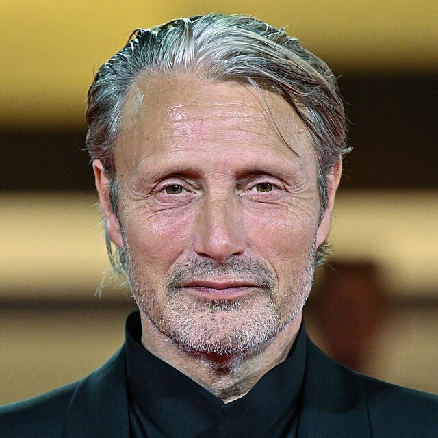 Mads Mikkelsen