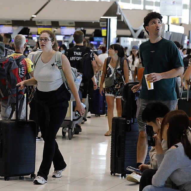 Leti�t� v Dubaji