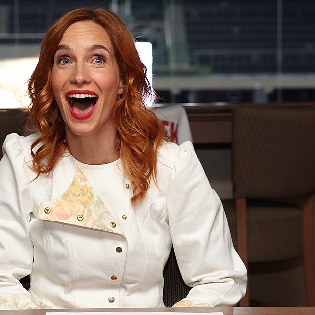 Tiskovka k filmu Lajna