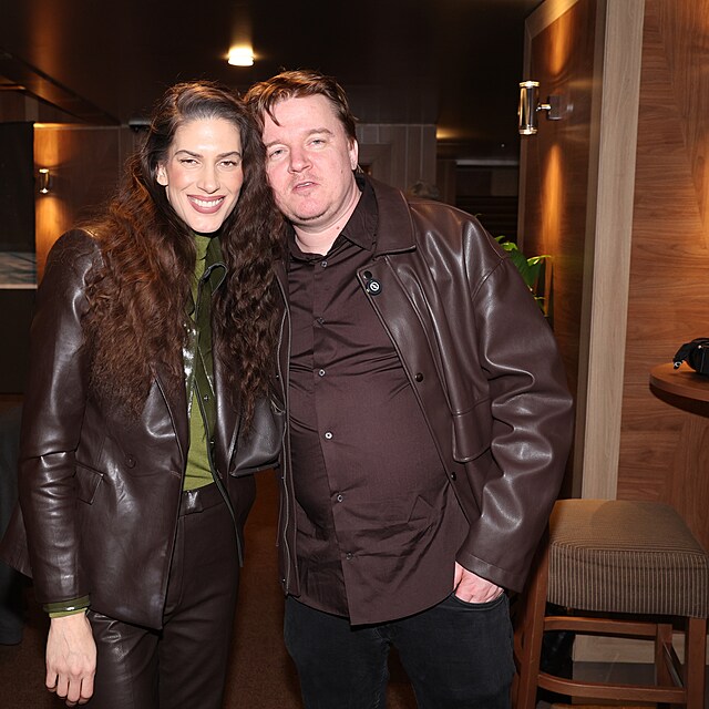 Tiskovka k filmu Lajna