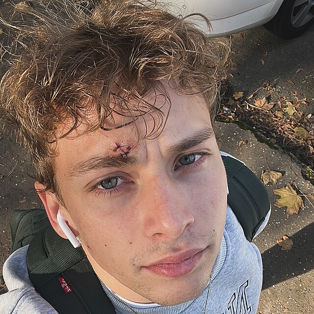 Leo� Svoboda alias ro���k Svob�k