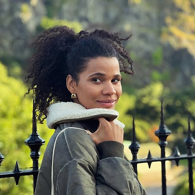 Bianca Cristovao promluvila o �ivot� v USA