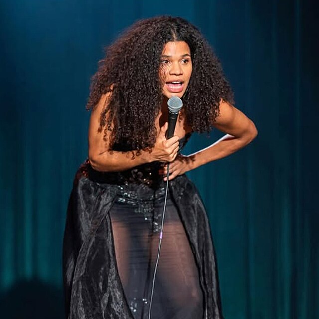 Bianca Cristovao promluvila o �ivot� v USA