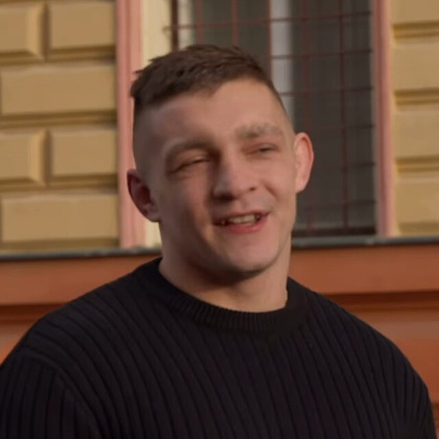 Tade� �Mawar� R��i�ka je na svobod�