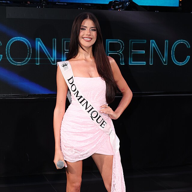 Dominique Alagia
