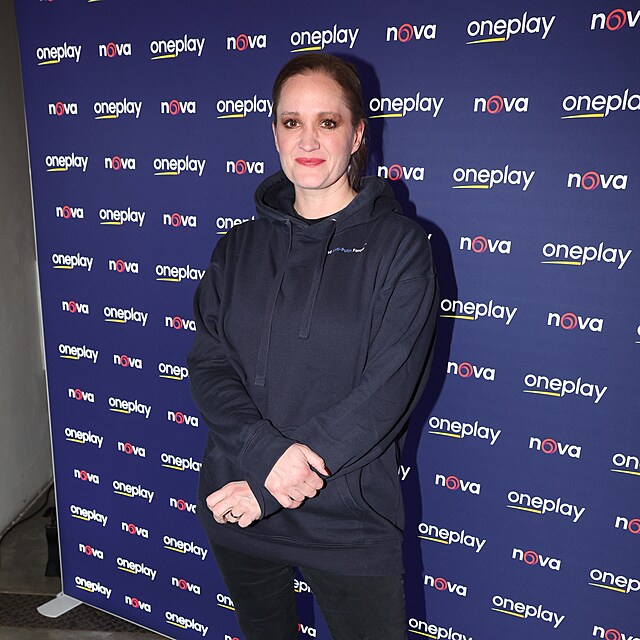 Nat�lie Koc�bov�