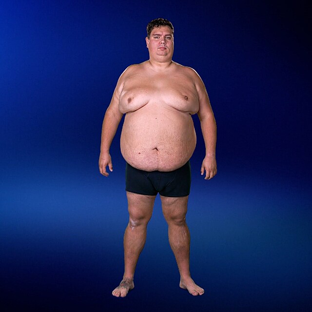 Jakub Chl�dek je dal��m ��astn�kem Extr�mn�ch prom�n.