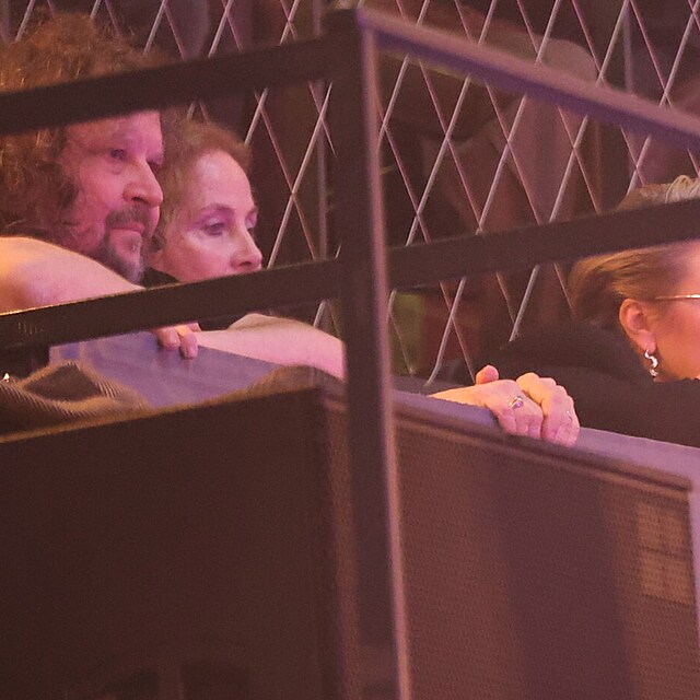 Roman Hol� s Terezou �ernochovou