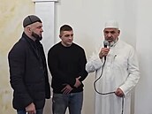 Mawar konvertoval k islámu