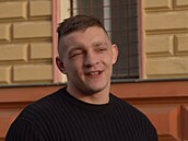 Tadeá� �Mawar� R��i�ka je na svobod�