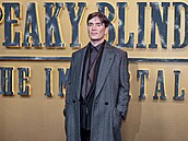 Cillian Murphy