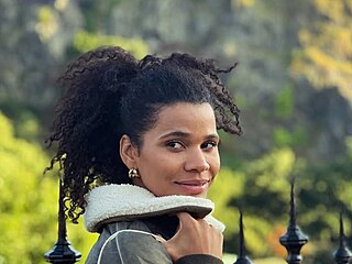 Bianca Cristovao promluvila o �ivot� v USA