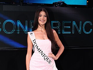 Dominique Alagia