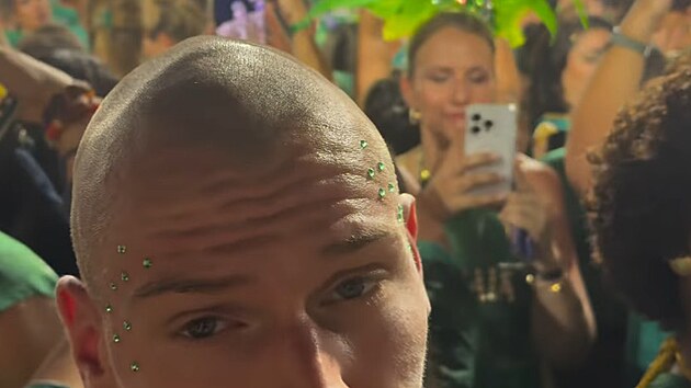 Kam se pod�l Spicy P�ja?