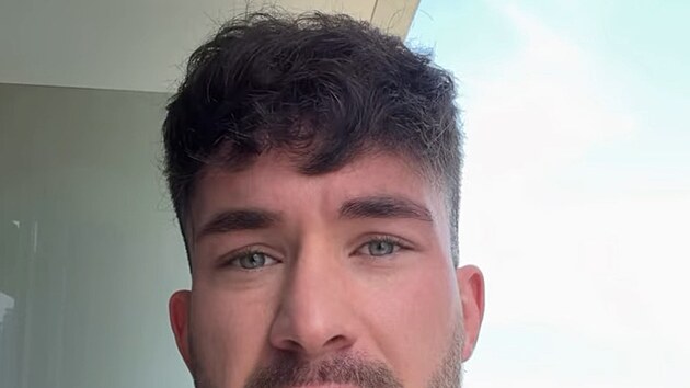 Martin "MGFitman" Gabko reaguje na situaci v Dubaji