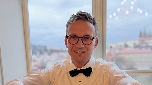 Realitn� makl�� Michal Fusek