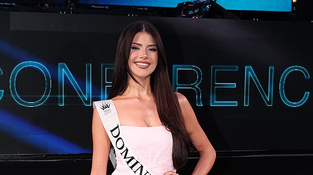 Dominique Alagia