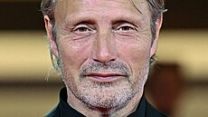 Mads Mikkelsen