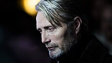 Mads Mikkelsen