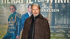 Mads Mikkelsen