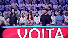 Nejnov�j�í díl sout�e Máme rádi �esko