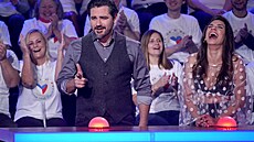 Nejnov�j�í díl sout�e Máme rádi �esko