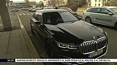 BMW Tomia Okamury