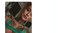 Tereza z Naked Attraction