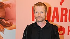 Slavnostní premiéra komedie P�ání k narozeninám: K�tiny