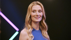 Do Naked Attraction se vrací kráska Andrea.