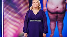 Helena Dvo�áková pro�la neuv��itelnou prom�nou.