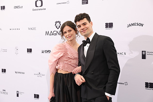 Nohy měl rozedrané do krve, ale běžel dál. Uhlík překvapil i Březinu