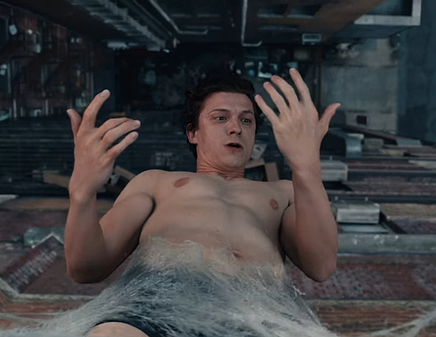 Trailer k novému Spider-Manovi fanoušky šokoval! Peter Parker je na dně a Marvel mění směr